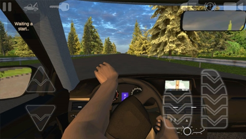 航程4多人联机版