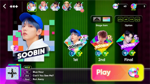 rhythmhive内置mod菜单