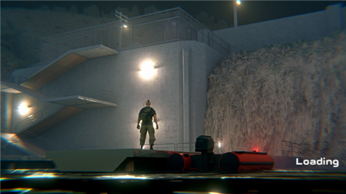 屠杀者3反叛者汉化版