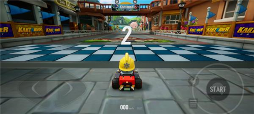 kartriderdrift官方版