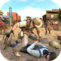 牛仔生活模拟器