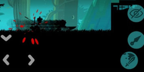 影刃忍者手机版