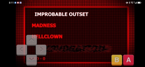 周五夜放克小丑第四阶段