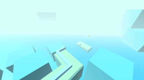 跳舞的线饭制化学版本