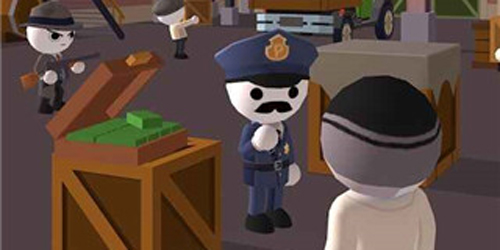 黑手党狙击手免广告版