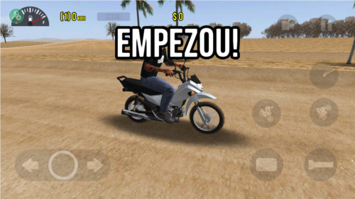 摩托平衡3d免广告版