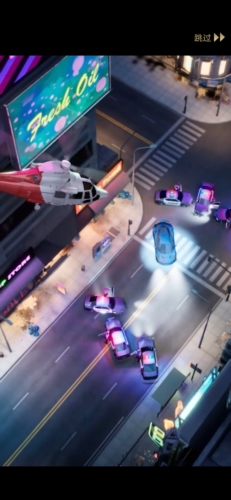 犯罪城市手机版