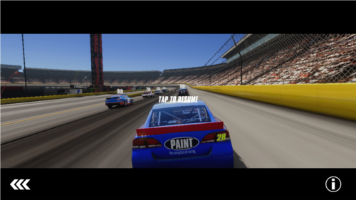 改装车竞速中文版