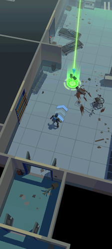 死亡黎明无限道具版