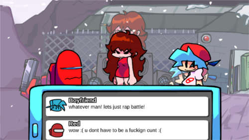 内鬼v4最新版本