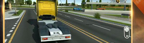 模拟挖掘机建造大楼