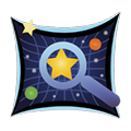 谷歌星空APP