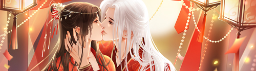 岑寂风华录手机版