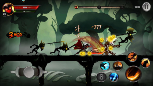 格斗俱乐部最新版