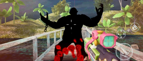 僵尸前线4国际服破解无限版