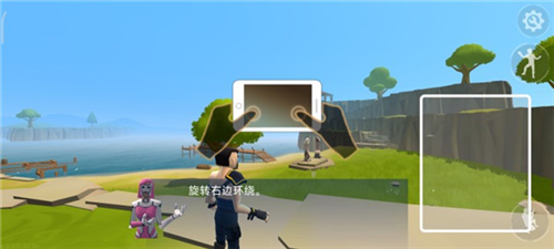 火箭皇家无限金币版