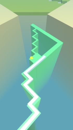 跳舞的线风暴之怒版本