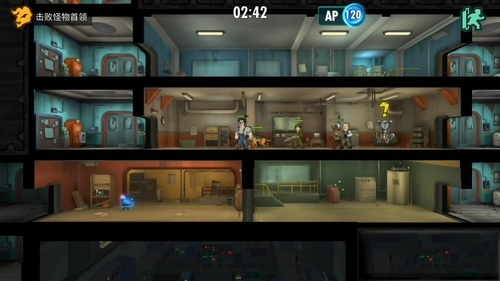 辐射避难所无限卡包版