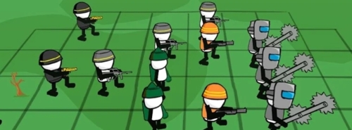 火柴人枪战模拟器内购破解版