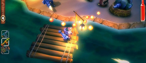 游击队鲍勃最新版