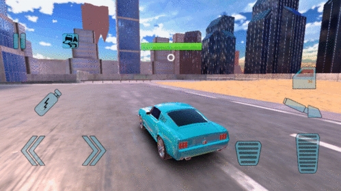 Highway Drifter最新版