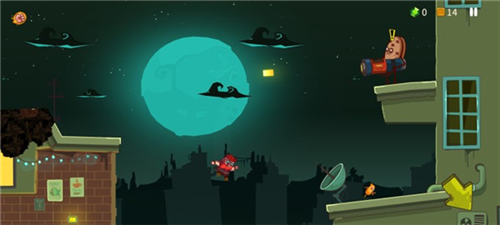 曲奇必死无限金币钻石版