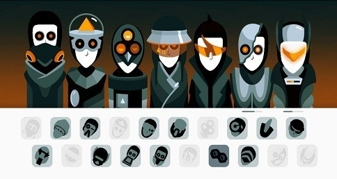 节奏盒子面具版本最新版