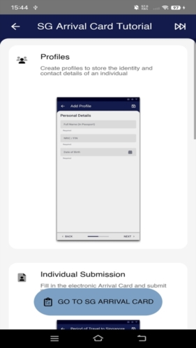 myica mobile app安卓版