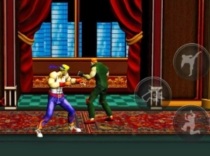 Rage Conqueror最新版