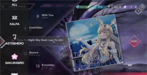 KALPA音游最新版