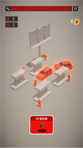 战斗直升机模拟器无限金币版