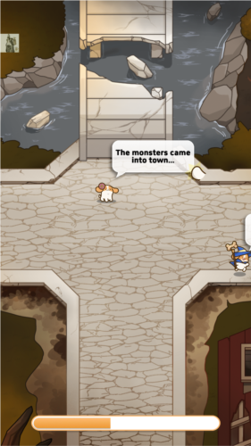 小狗英雄免广告版