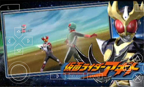 假面骑士巅峰英雄Fourze最新版