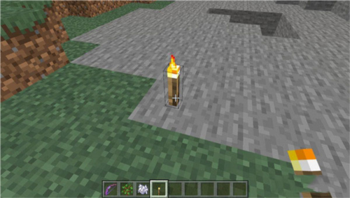 我的世界1.2手机中文版