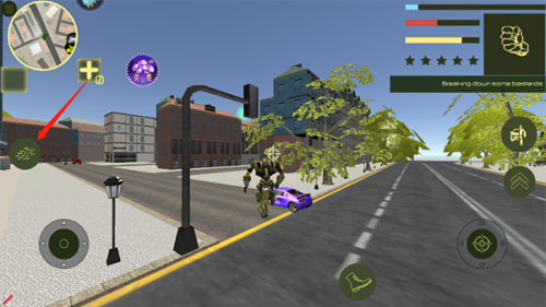 火线狙击最新版