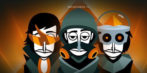 节奏盒子机械师模组