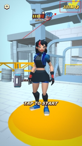 天空小径无限金币版