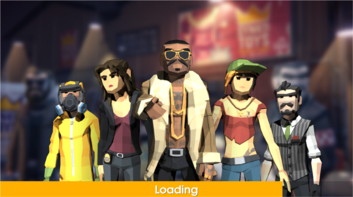 危机临近无限子弹版