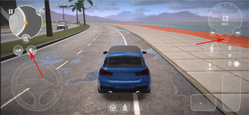 停车大师联机版2