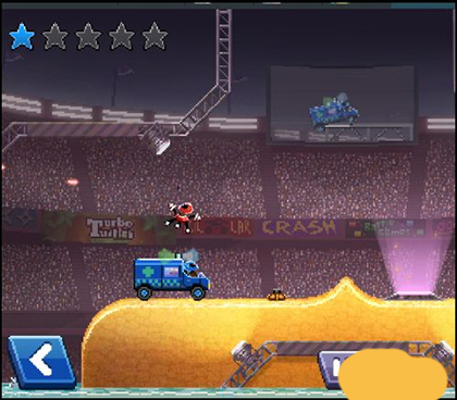 撞头赛车2024新版