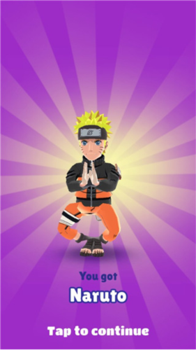 地铁跑酷全明星版