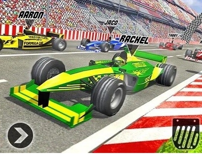 全民网红漂移赛车最新版