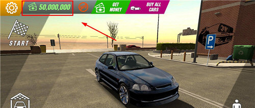 真实停车场无限金币最新版2024