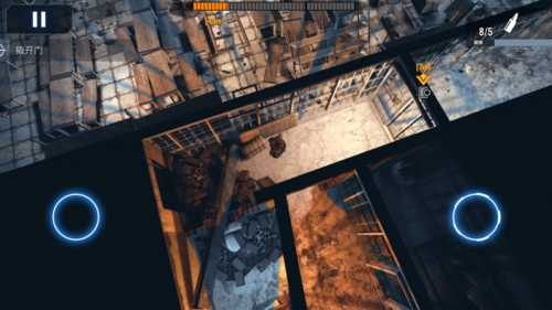 死亡原点中文版安卓