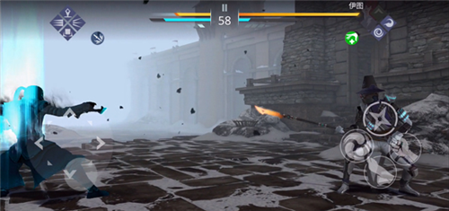 暗影格斗3无限金币钻石版