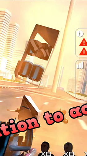 过山车制作模拟器