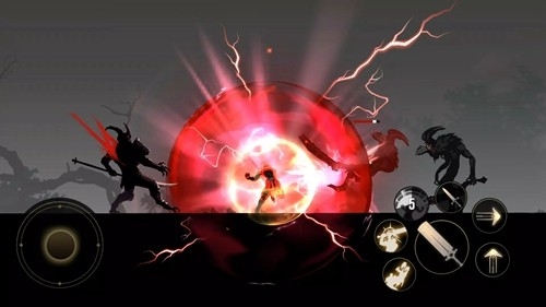 死亡阴影2觉醒去广告版