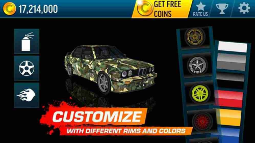 极限漂移专家中文版