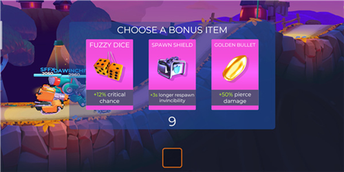 山地坦克大战2最新版