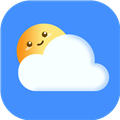 欢乐天气app